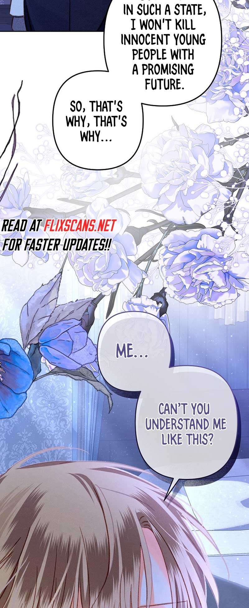 How to Survive as a Maid in a Horror Game Chapter 45 - Page 14