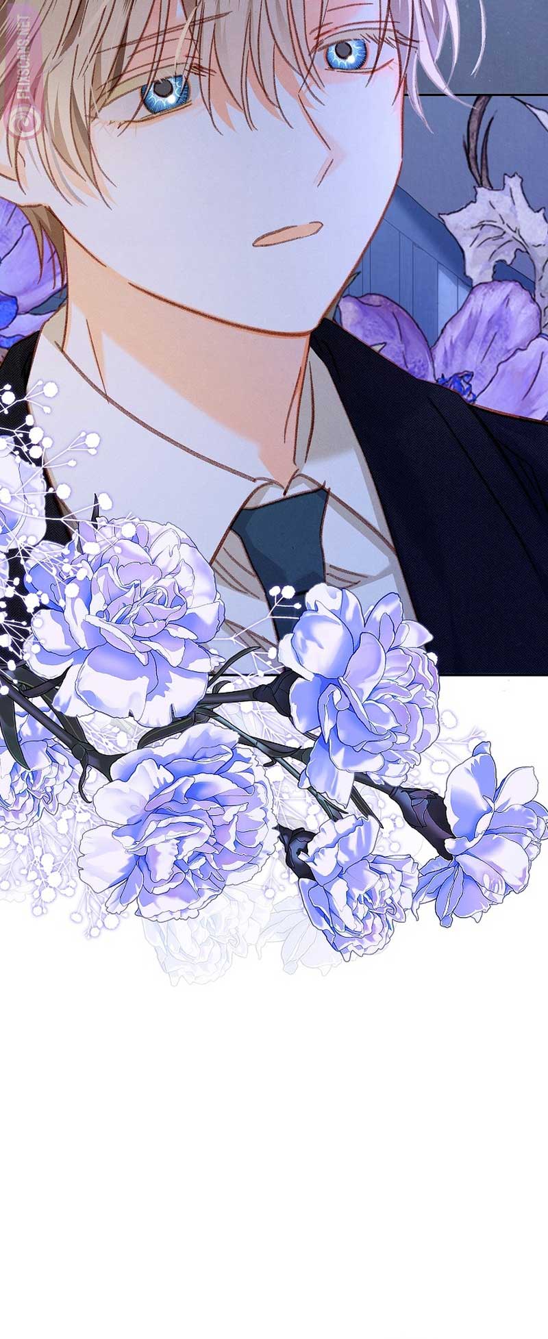 How to Survive as a Maid in a Horror Game Chapter 45 - Page 15