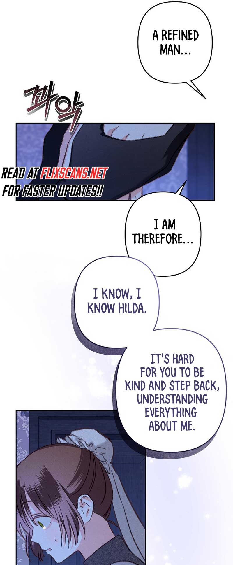 How to Survive as a Maid in a Horror Game Chapter 45 - Page 16