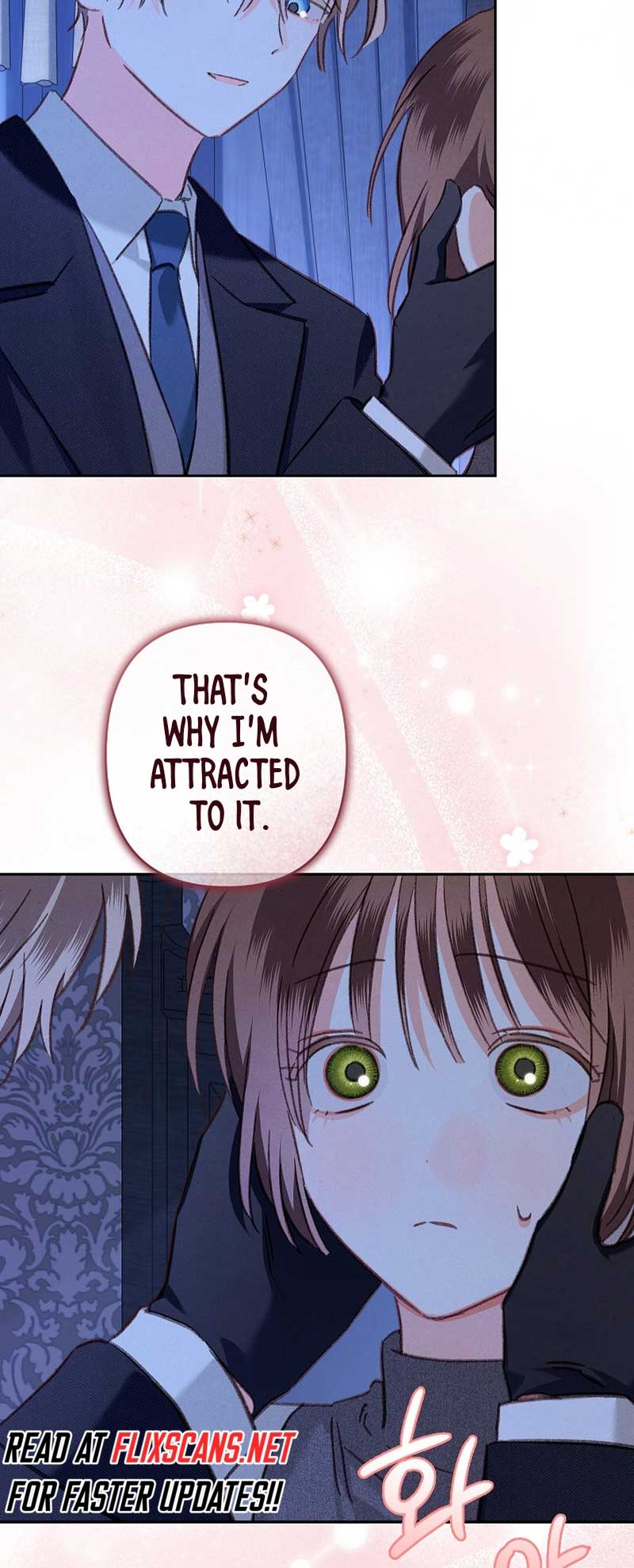 How to Survive as a Maid in a Horror Game Chapter 45 - Page 24