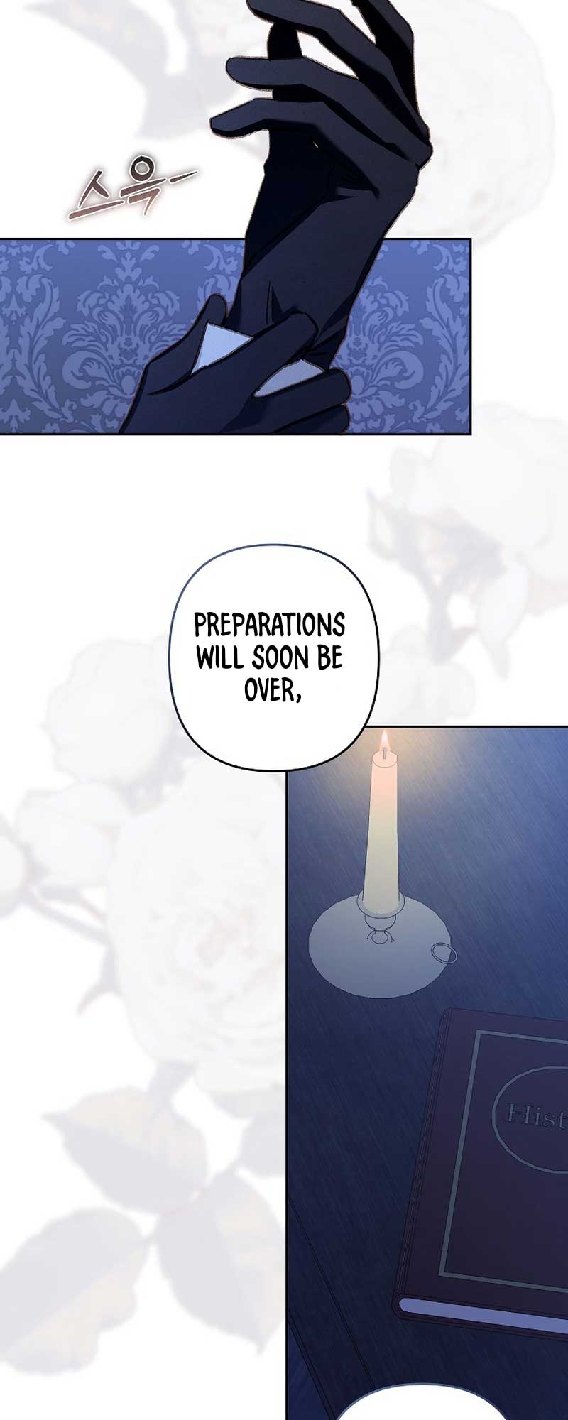 How to Survive as a Maid in a Horror Game Chapter 45 - Page 3