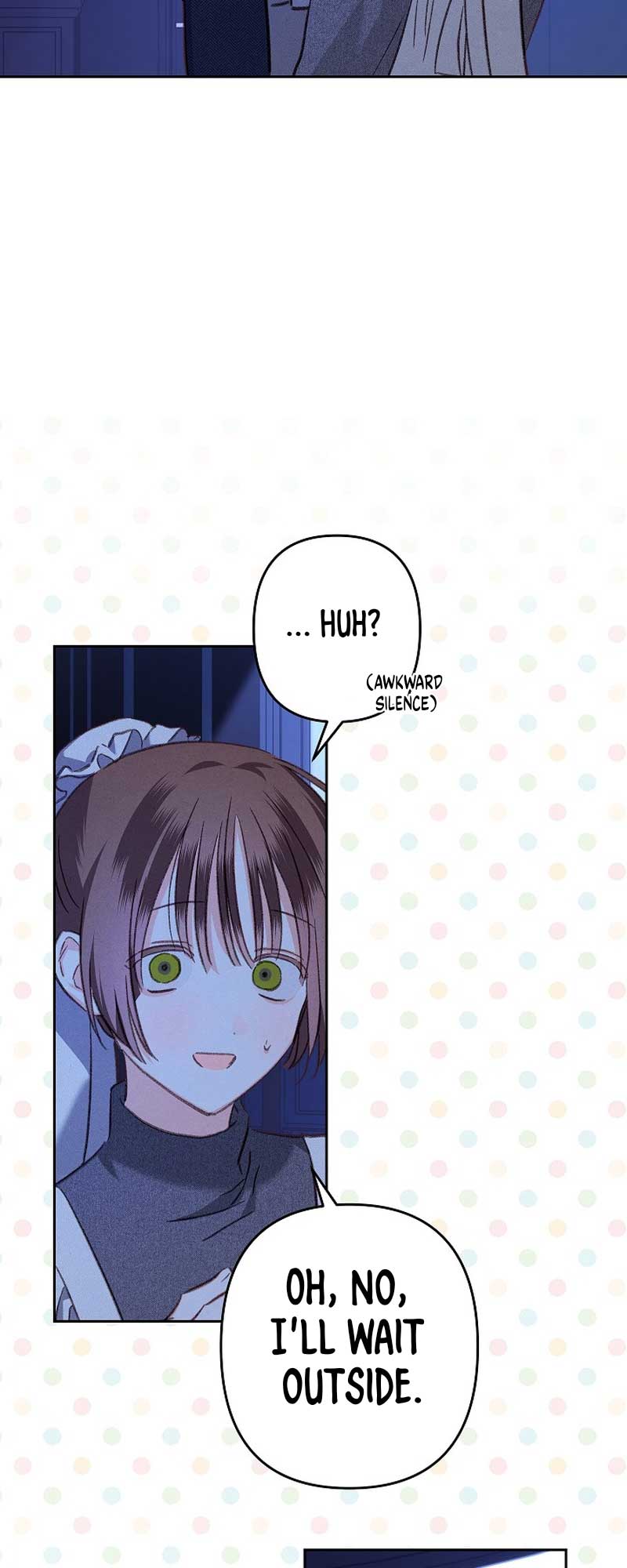 How to Survive as a Maid in a Horror Game Chapter 45 - Page 32