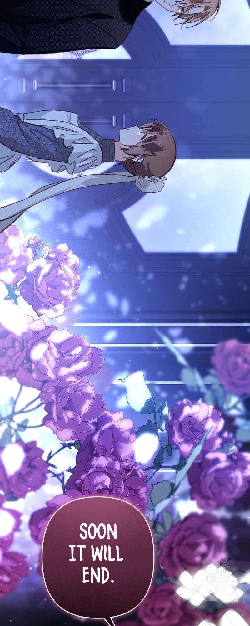 How to Survive as a Maid in a Horror Game Chapter 45 - Page 42