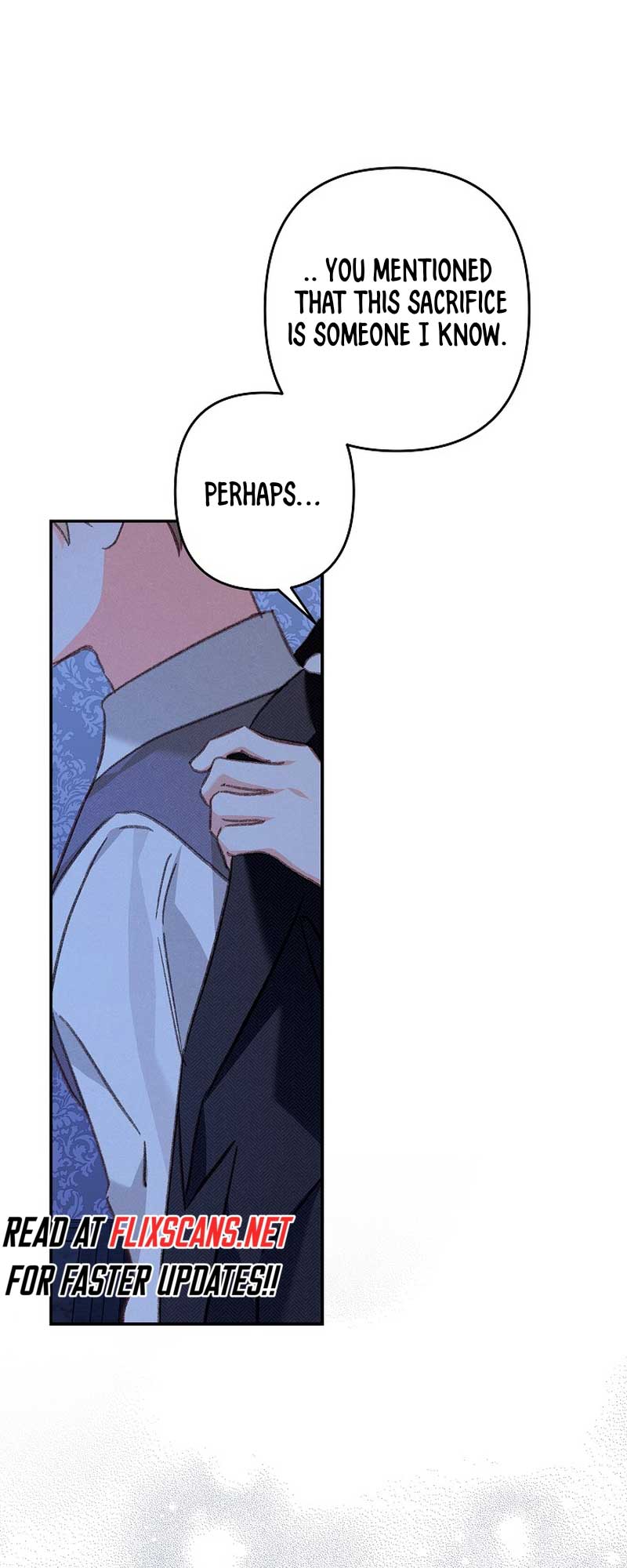 How to Survive as a Maid in a Horror Game Chapter 45 - Page 6