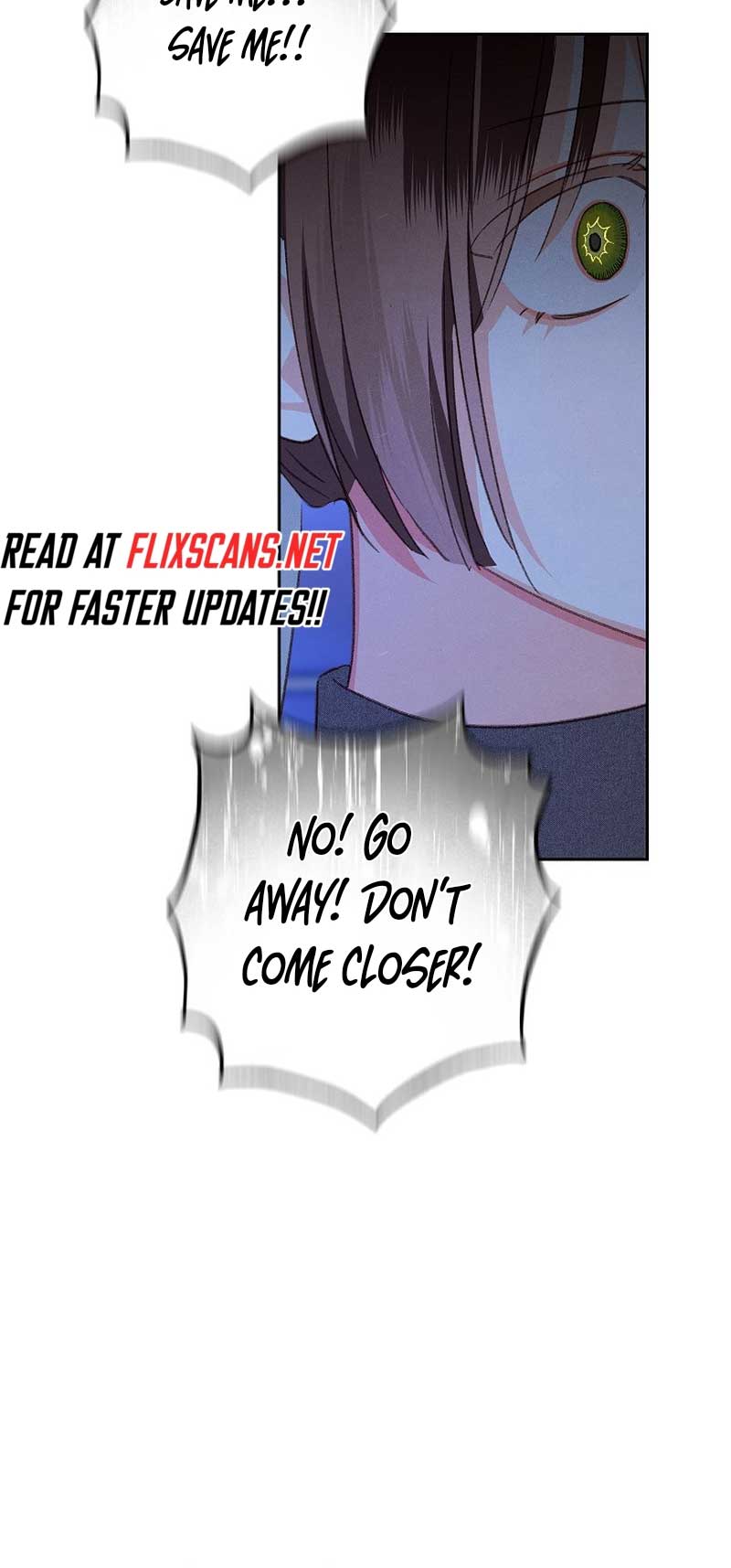 How to Survive as a Maid in a Horror Game Chapter 46 - Page 10