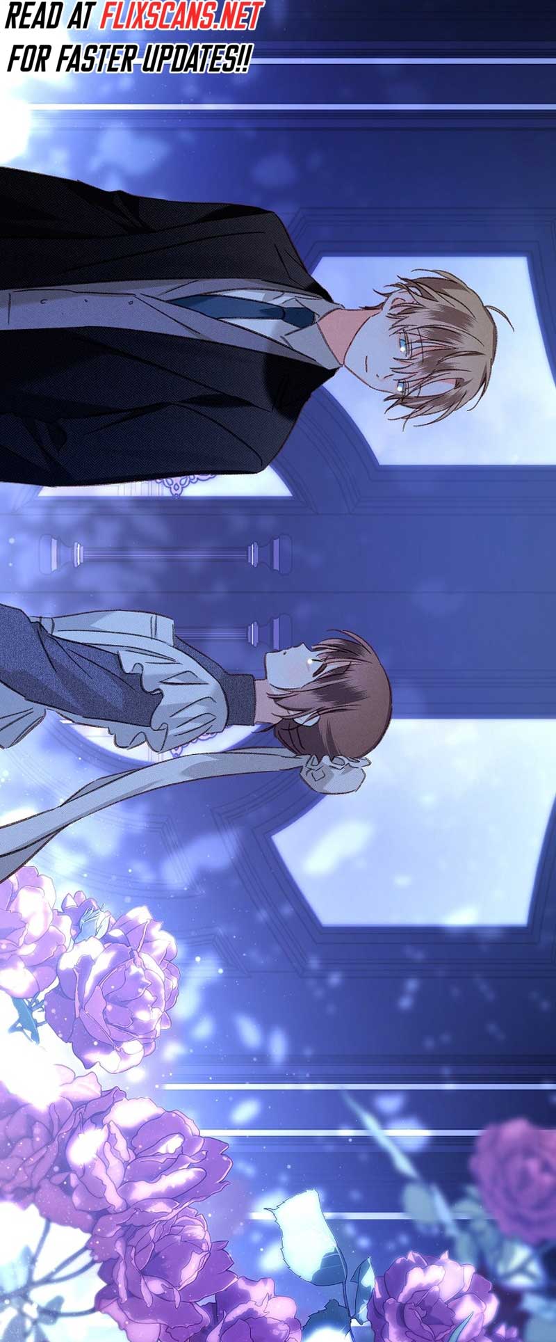 How to Survive as a Maid in a Horror Game Chapter 46 - Page 2