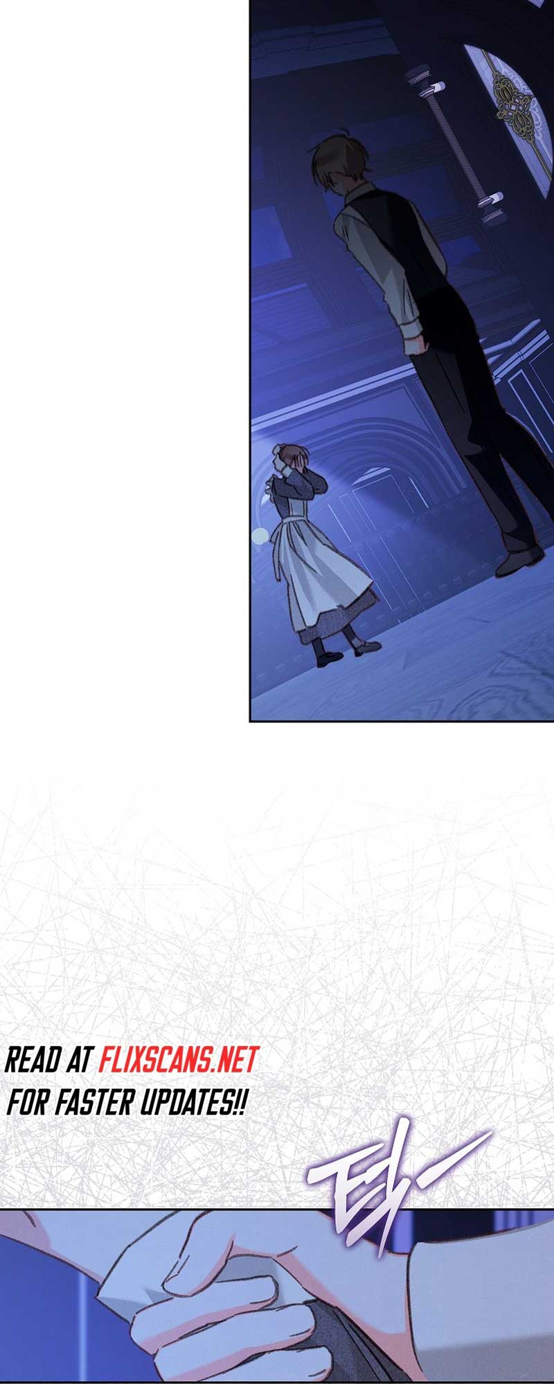 How to Survive as a Maid in a Horror Game Chapter 46 - Page 20