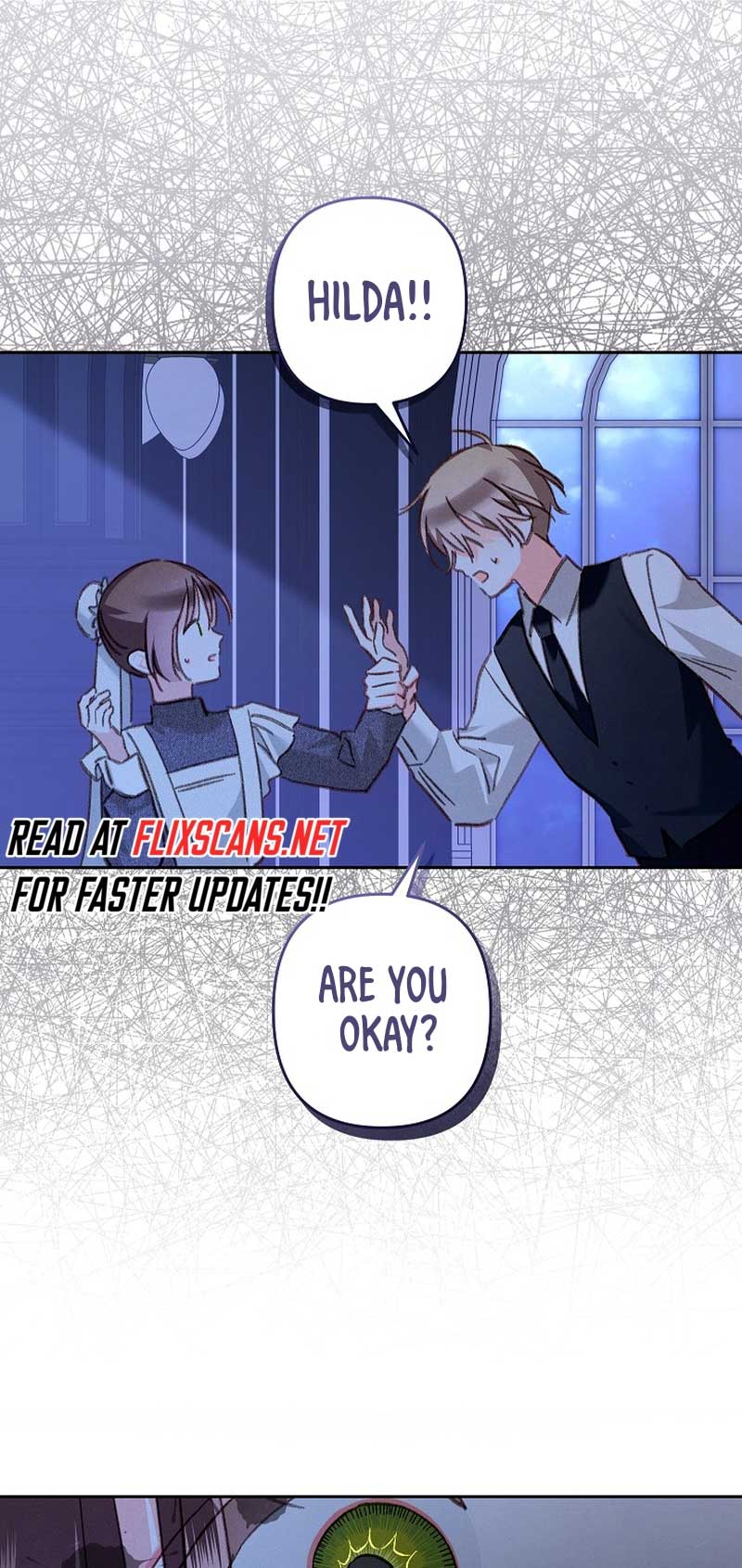 How to Survive as a Maid in a Horror Game Chapter 46 - Page 21