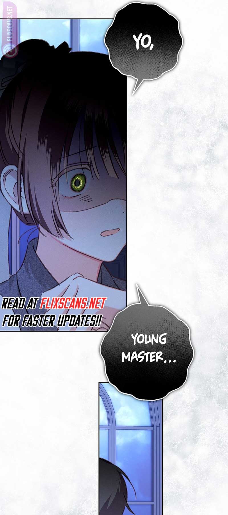 How to Survive as a Maid in a Horror Game Chapter 46 - Page 26