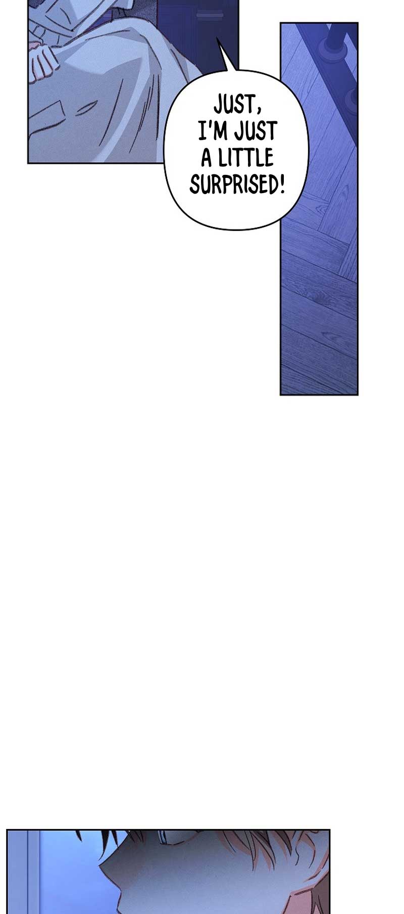 How to Survive as a Maid in a Horror Game Chapter 46 - Page 28