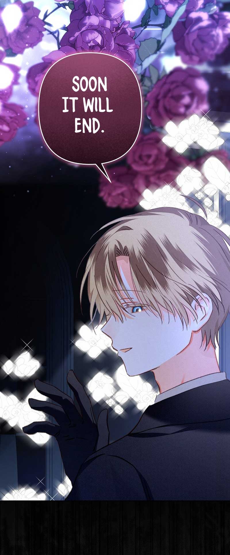 How to Survive as a Maid in a Horror Game Chapter 46 - Page 3