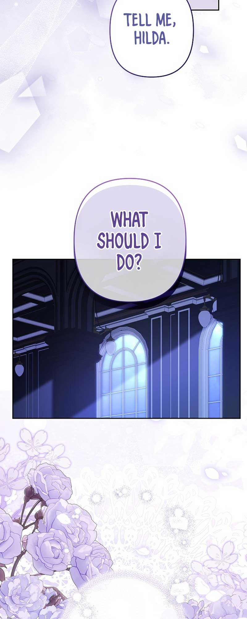 How to Survive as a Maid in a Horror Game Chapter 46 - Page 43