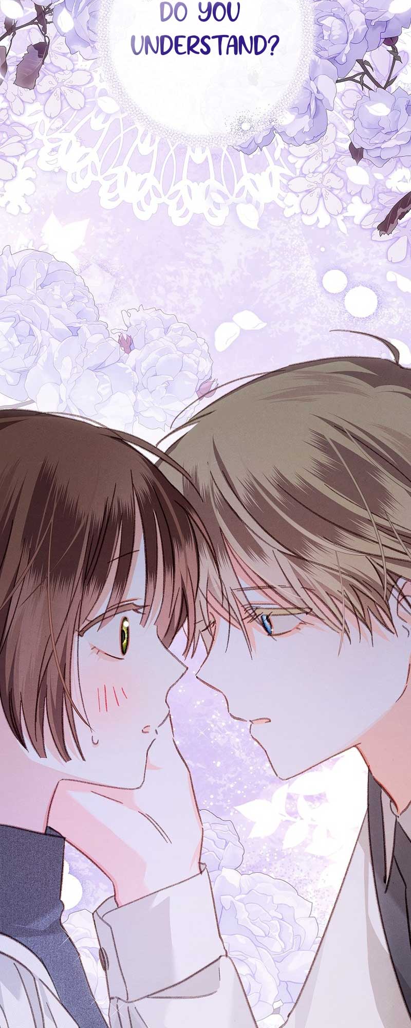 How to Survive as a Maid in a Horror Game Chapter 46 - Page 44