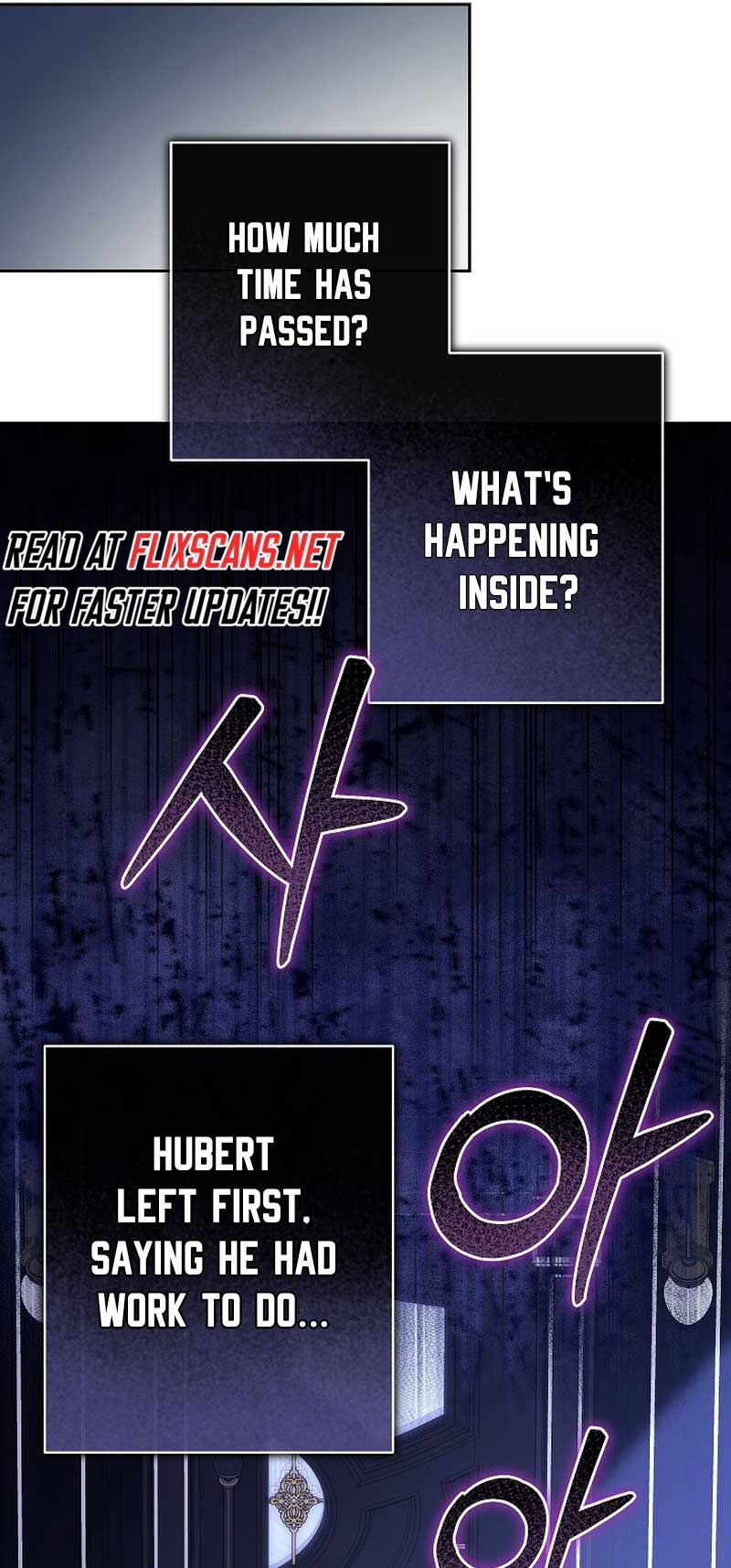 How to Survive as a Maid in a Horror Game Chapter 46 - Page 6