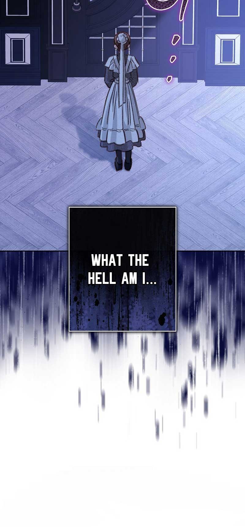 How to Survive as a Maid in a Horror Game Chapter 46 - Page 7