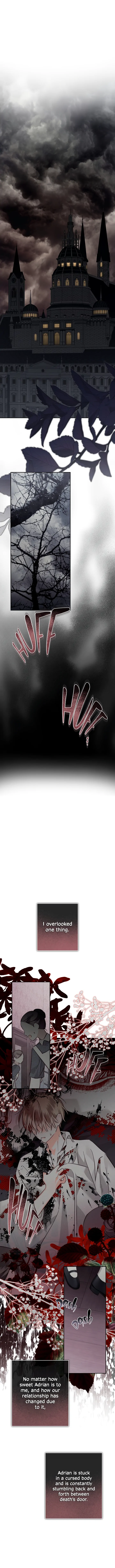 How to Survive as a Maid in a Horror Game Chapter 48 - Page 9