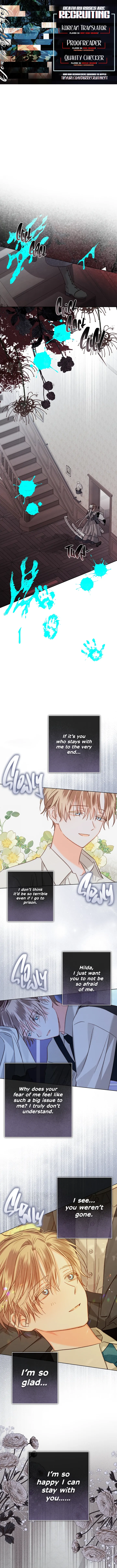 How to Survive as a Maid in a Horror Game Chapter 49 - Page 1