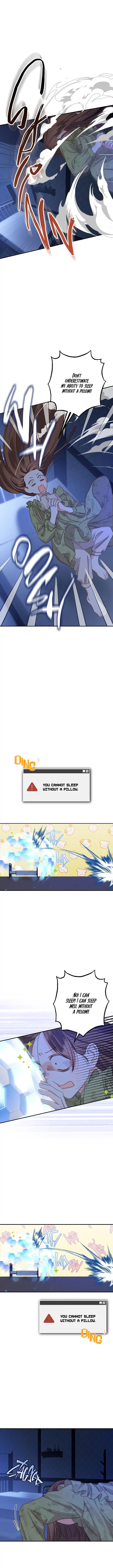 How to Survive as a Maid in a Horror Game Chapter 5 - Page 14