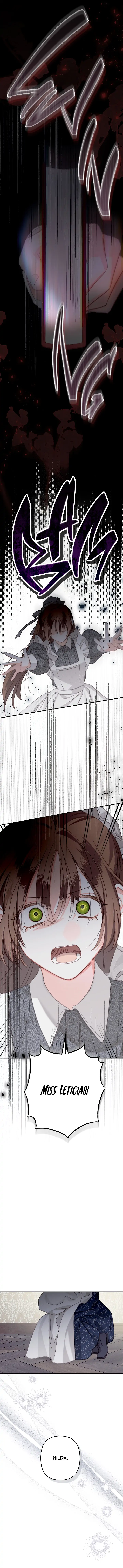 How to Survive as a Maid in a Horror Game Chapter 5 - Page 2