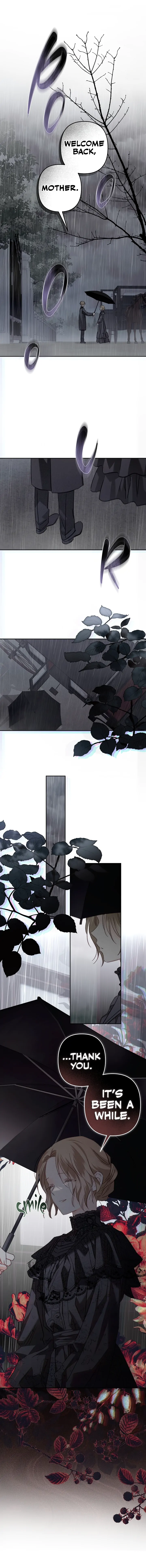 How to Survive as a Maid in a Horror Game Chapter 50 - Page 15