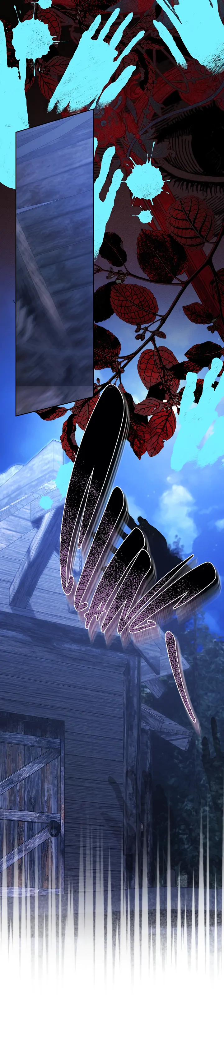 How to Survive as a Maid in a Horror Game Chapter 50 - Page 2