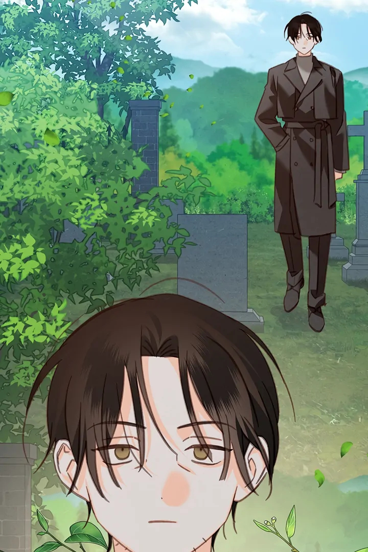 How to Survive as a Maid in a Horror Game Chapter 53 - Page 3