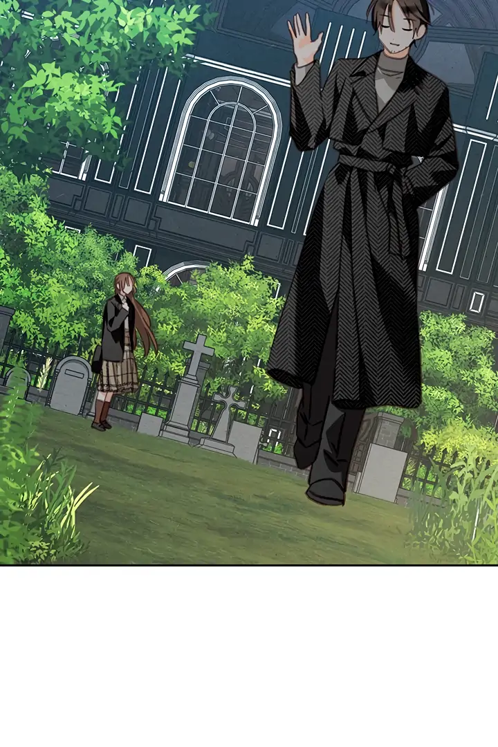 How to Survive as a Maid in a Horror Game Chapter 53 - Page 48