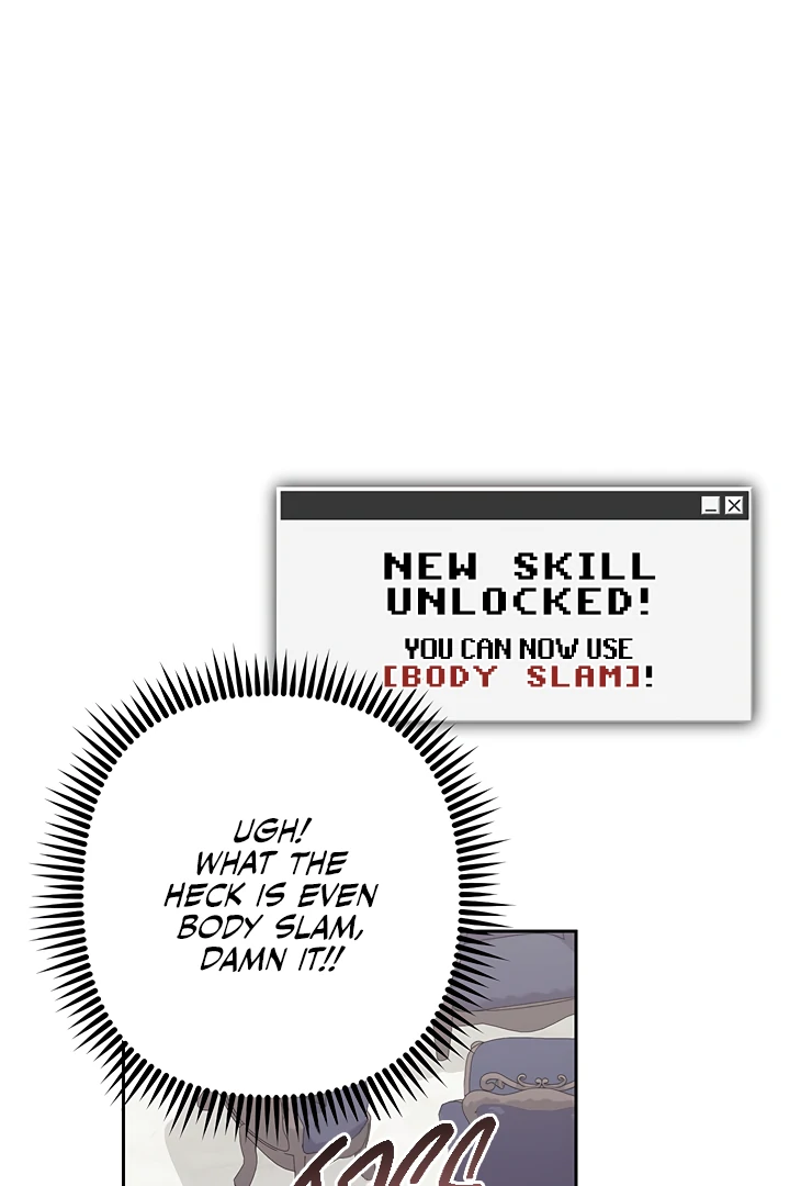 How to Survive as a Maid in a Horror Game Chapter 53 - Page 58