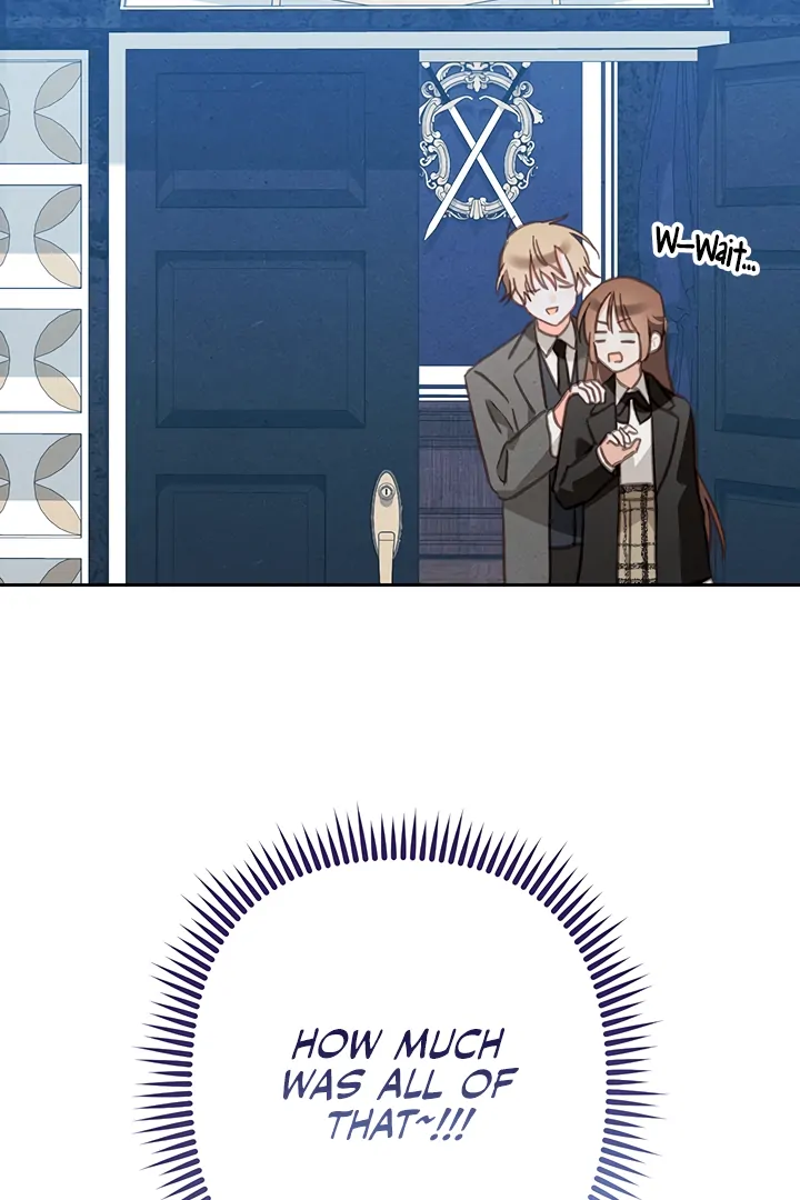 How to Survive as a Maid in a Horror Game Chapter 53 - Page 77