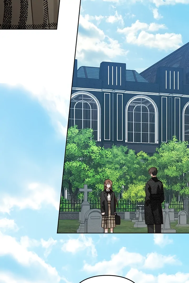 How to Survive as a Maid in a Horror Game Chapter 53 - Page 9