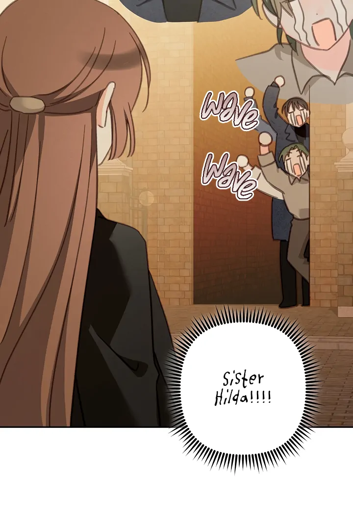 How to Survive as a Maid in a Horror Game Chapter 53 - Page 96