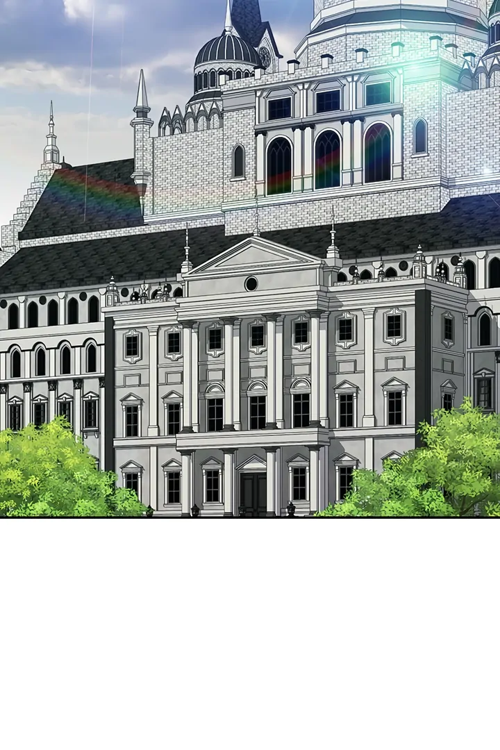 How to Survive as a Maid in a Horror Game Chapter 55 - Page 19