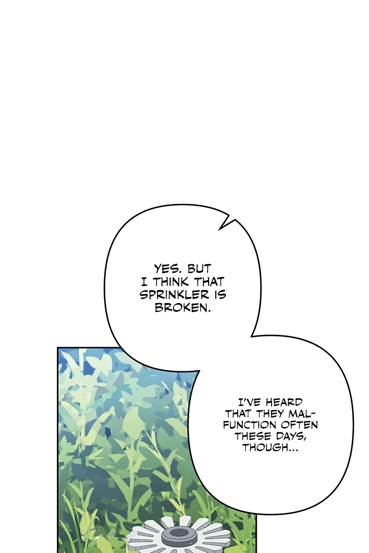 How to Survive as a Maid in a Horror Game Chapter 55 - Page 44