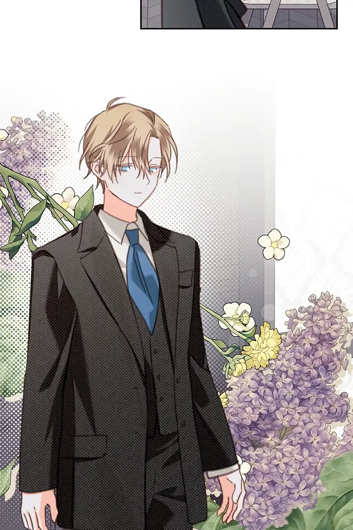 How to Survive as a Maid in a Horror Game Chapter 55 - Page 57