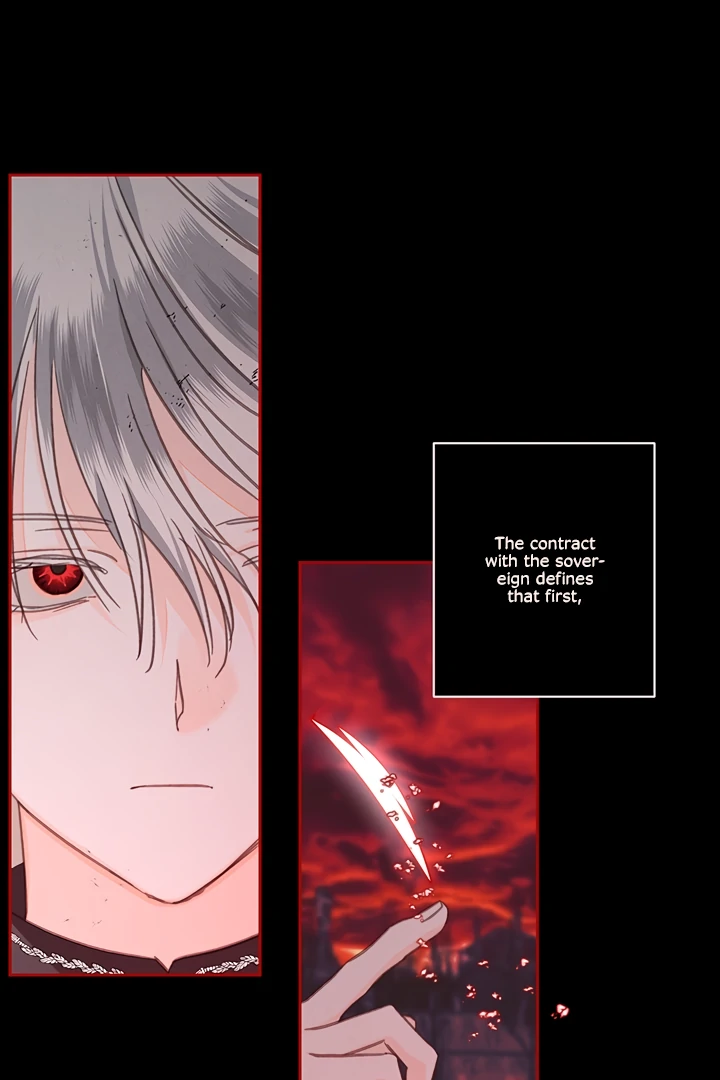 How to Survive as a Maid in a Horror Game Chapter 58 - Page 27