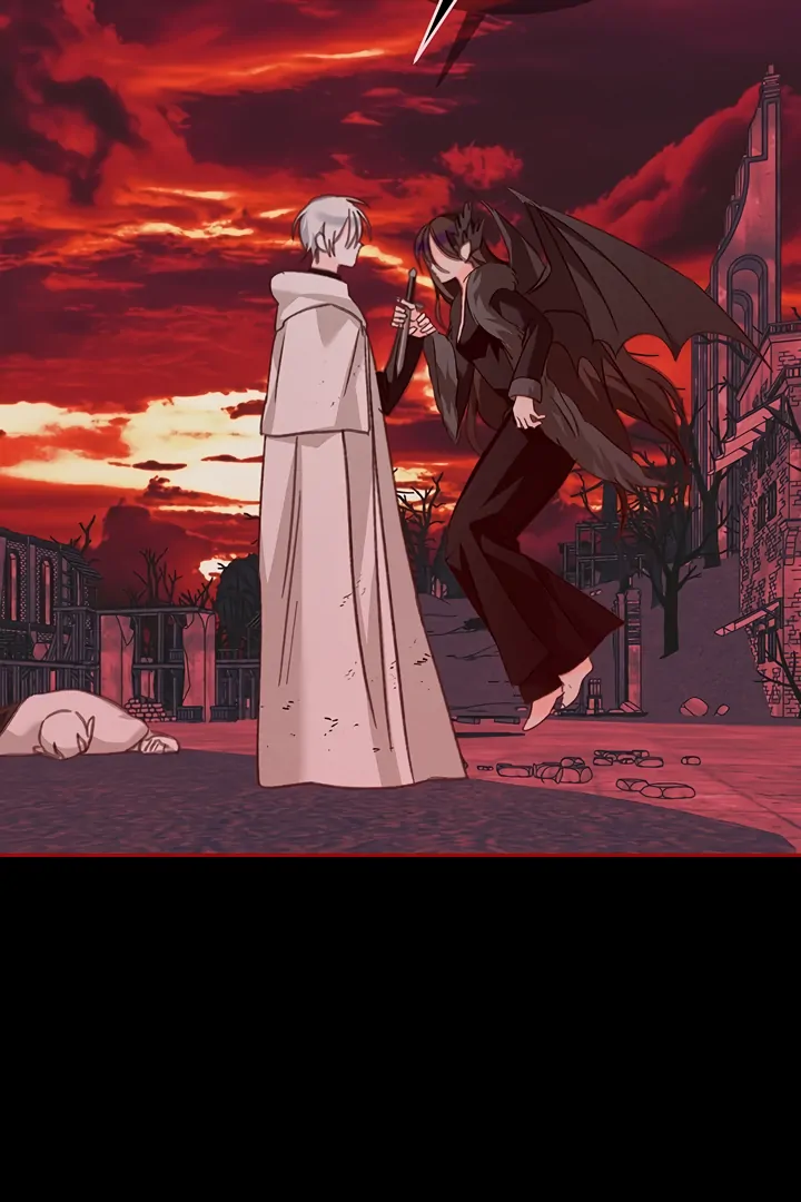 How to Survive as a Maid in a Horror Game Chapter 58 - Page 58