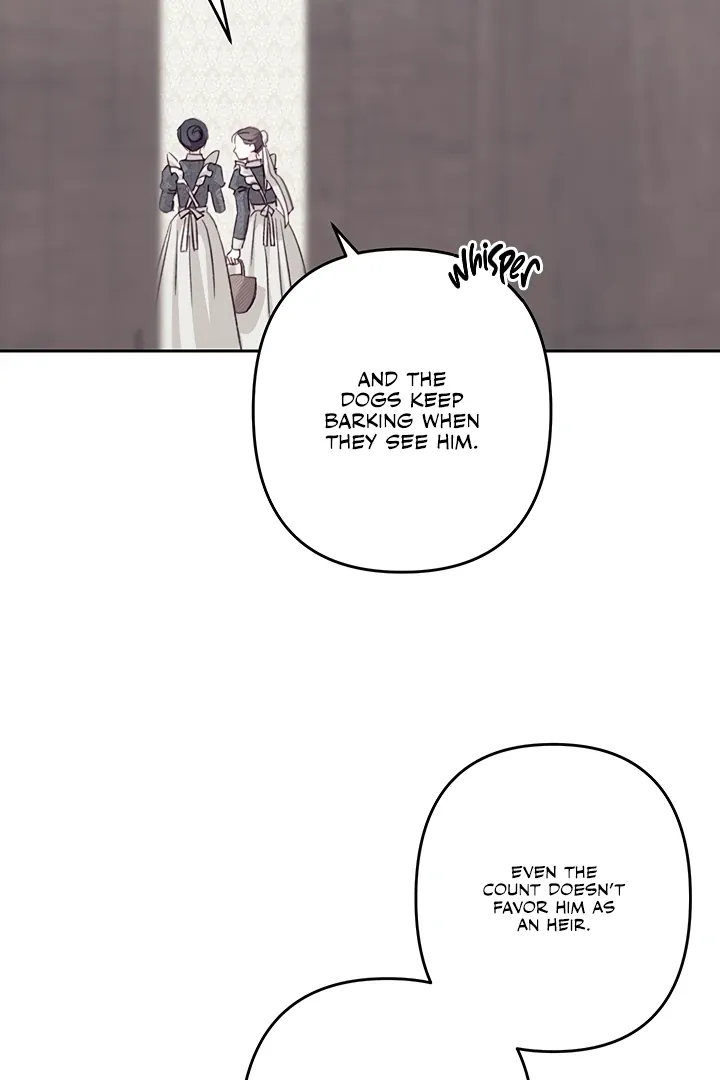 How to Survive as a Maid in a Horror Game Chapter 59 - Page 12