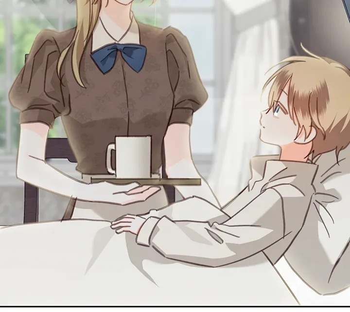 How to Survive as a Maid in a Horror Game Chapter 59 - Page 17