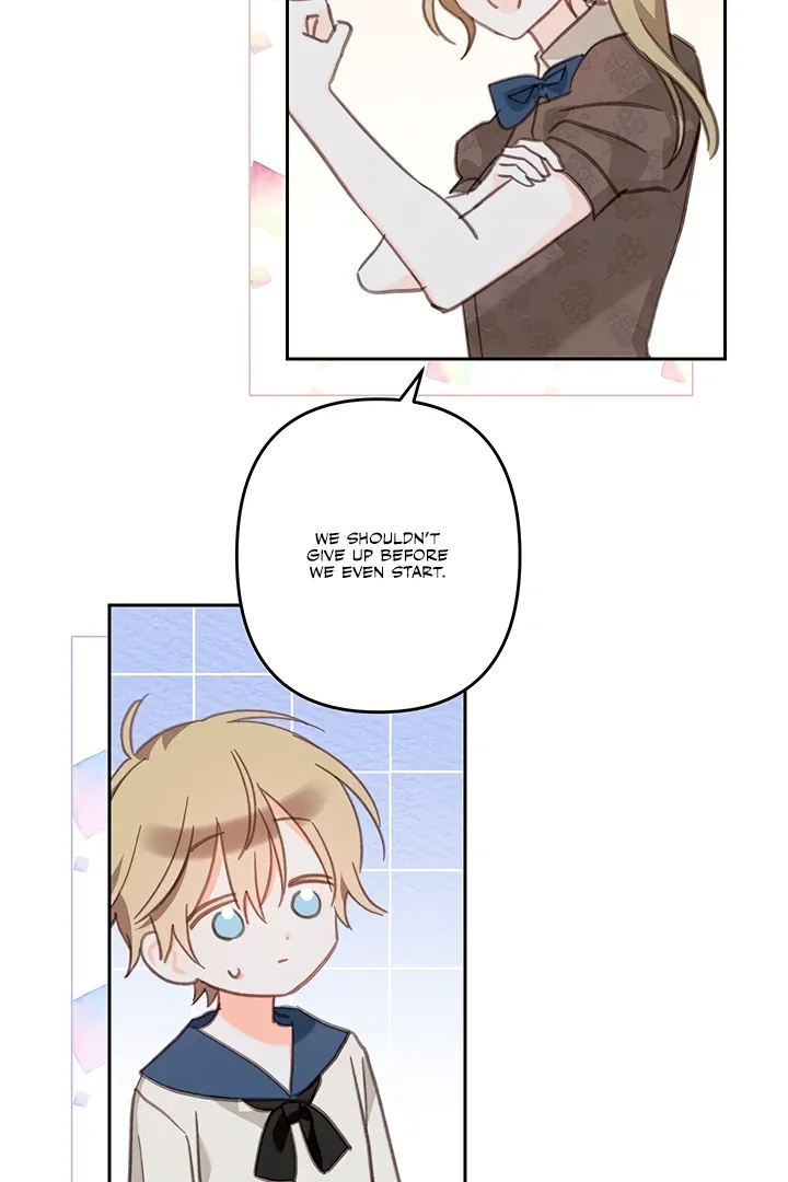 How to Survive as a Maid in a Horror Game Chapter 59 - Page 24