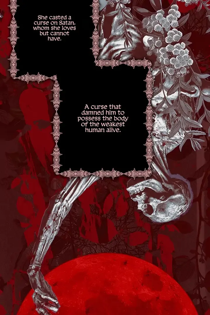 How to Survive as a Maid in a Horror Game Chapter 59 - Page 3