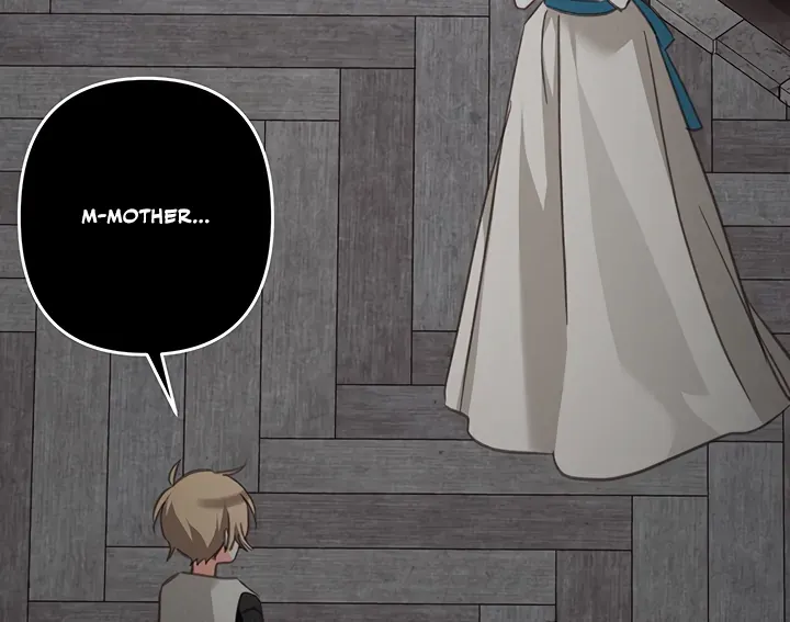 How to Survive as a Maid in a Horror Game Chapter 59 - Page 43