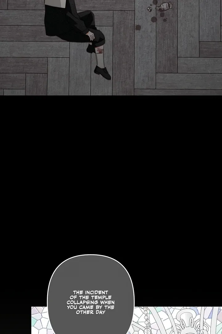 How to Survive as a Maid in a Horror Game Chapter 59 - Page 44