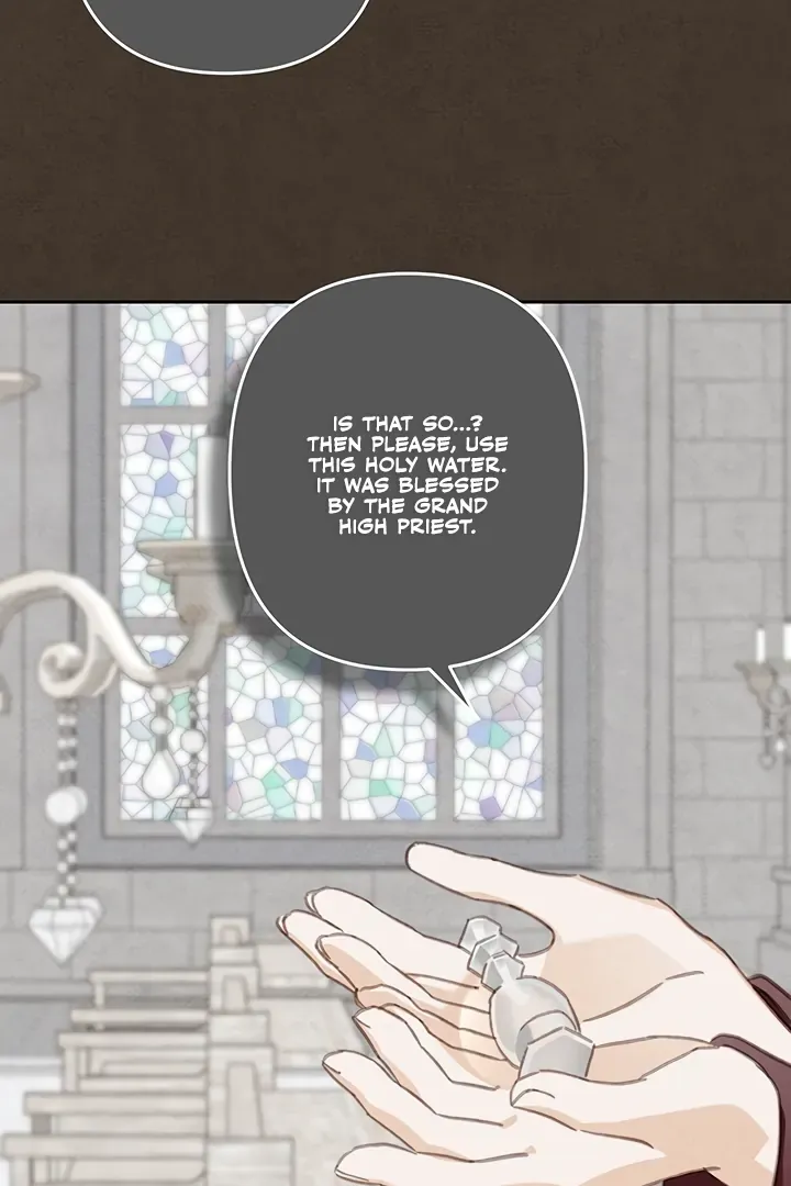 How to Survive as a Maid in a Horror Game Chapter 59 - Page 47