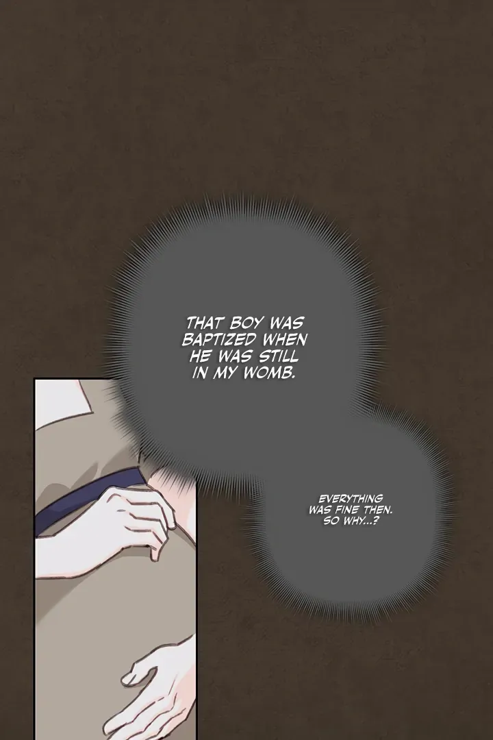 How to Survive as a Maid in a Horror Game Chapter 59 - Page 49