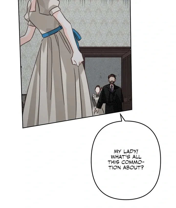 How to Survive as a Maid in a Horror Game Chapter 59 - Page 59