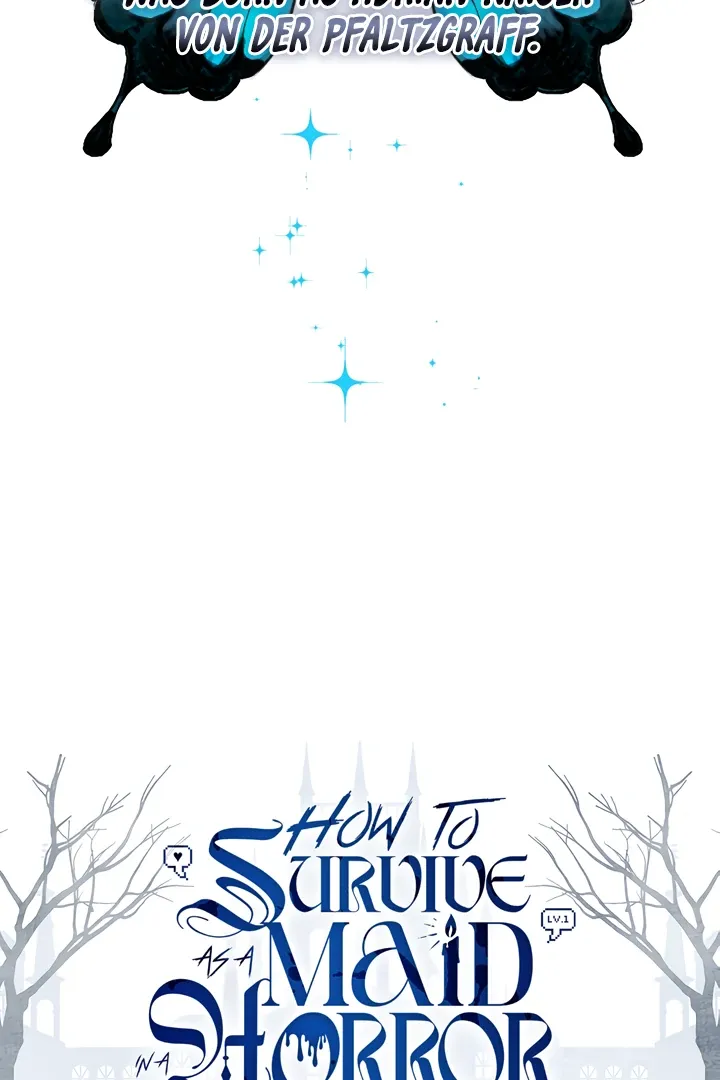 How to Survive as a Maid in a Horror Game Chapter 59 - Page 7