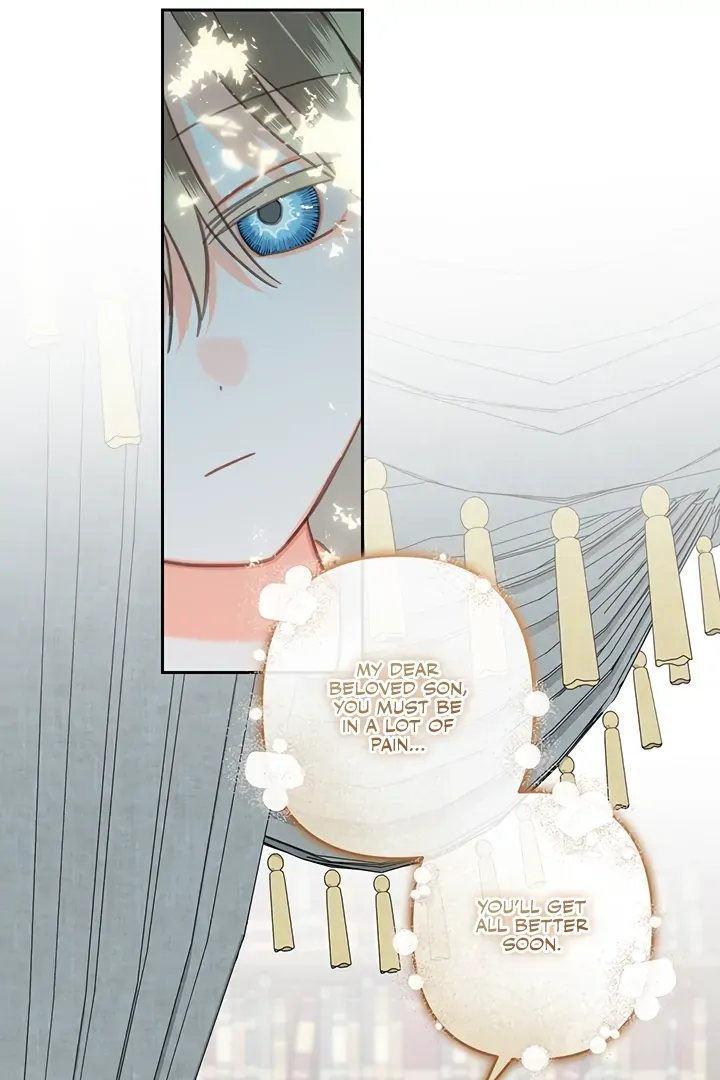 How to Survive as a Maid in a Horror Game Chapter 59 - Page 83