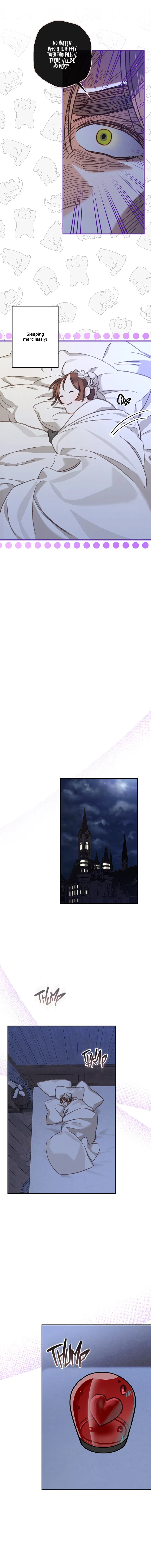 How to Survive as a Maid in a Horror Game Chapter 6 - Page 15