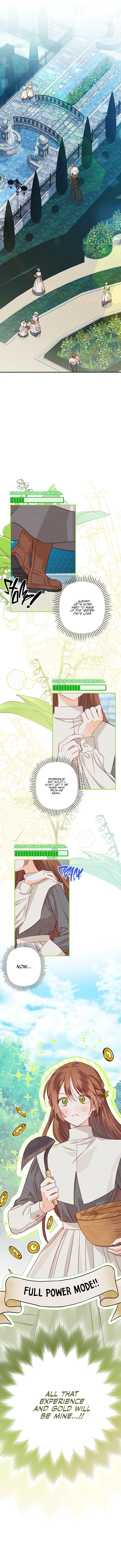 How to Survive as a Maid in a Horror Game Chapter 6 - Page 5