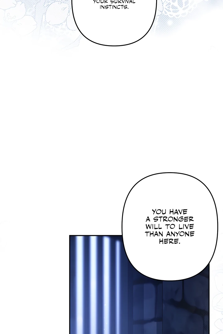 How to Survive as a Maid in a Horror Game Chapter 60 - Page 42